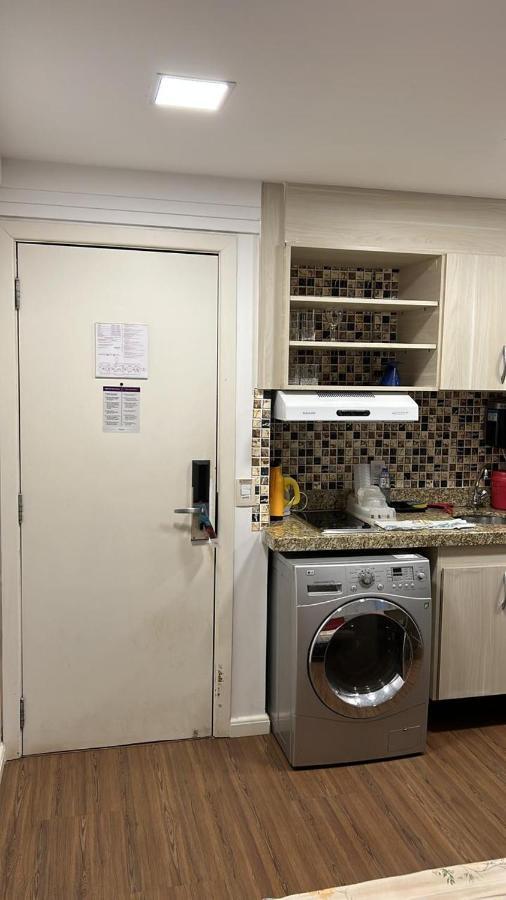 Flat Particular, Mercure Lider ブラジリア エクステリア 写真