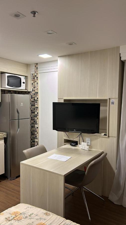 Flat Particular, Mercure Lider ブラジリア エクステリア 写真