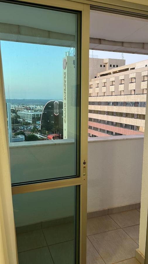 Flat Particular, Mercure Lider ブラジリア エクステリア 写真